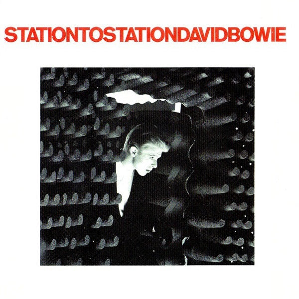 David Bowie Station To Station