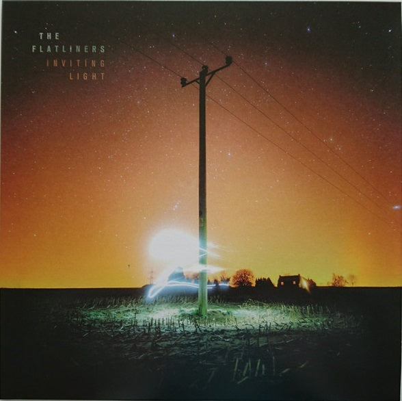 The Flatliners Inviting Light