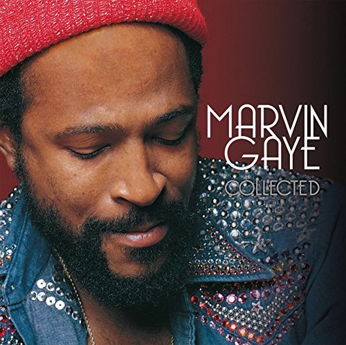 Marvin Gaye Collected