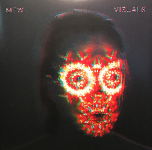 Mew Visuals