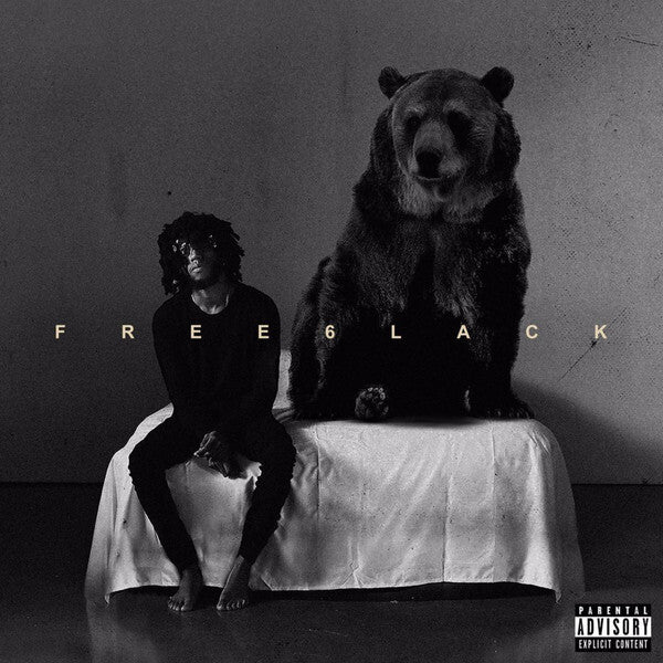 6Lack Free 6lack