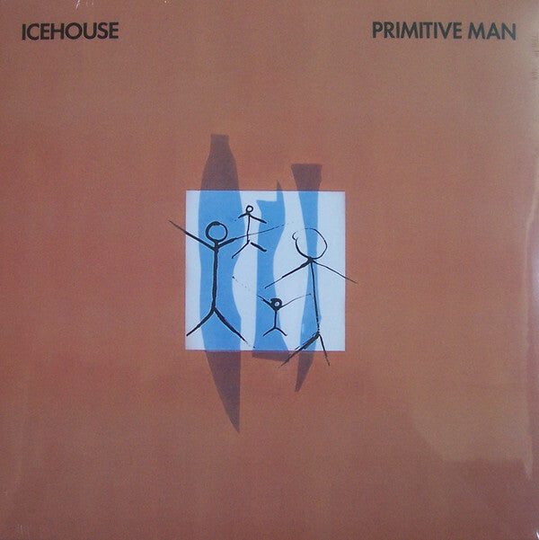 Icehouse Primitive Man