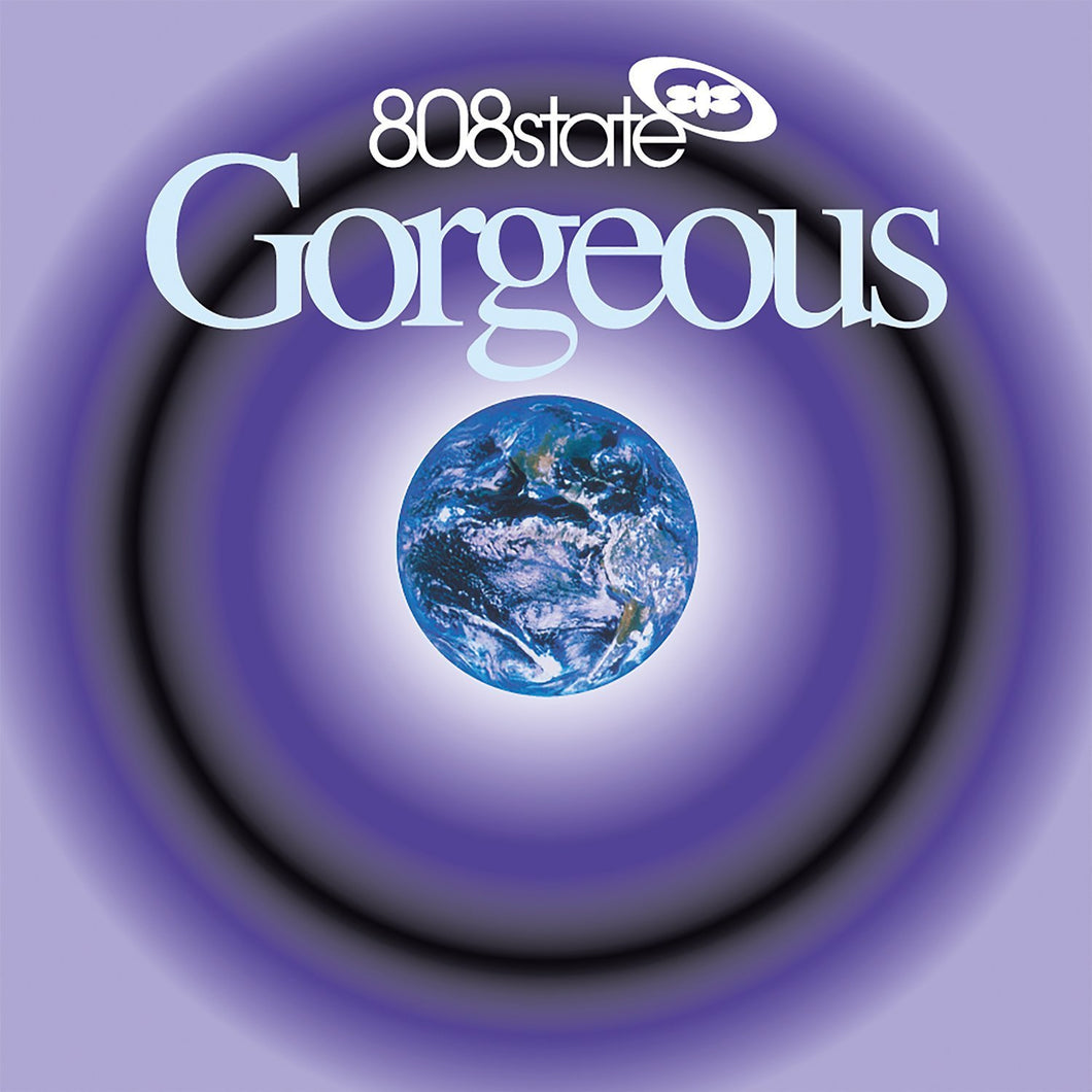 808 State Gorgeous
