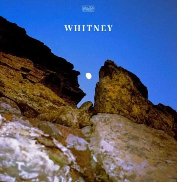 Whitney Candid