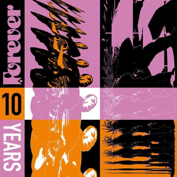 Various Forever - 10 Years