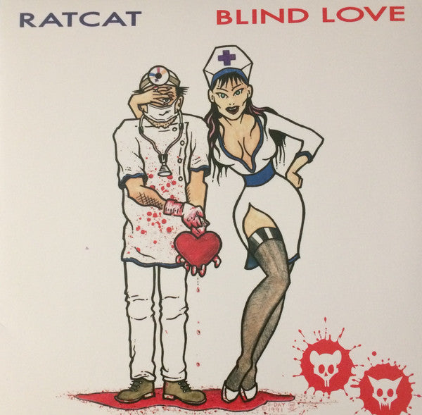 Ratcat Blind Love