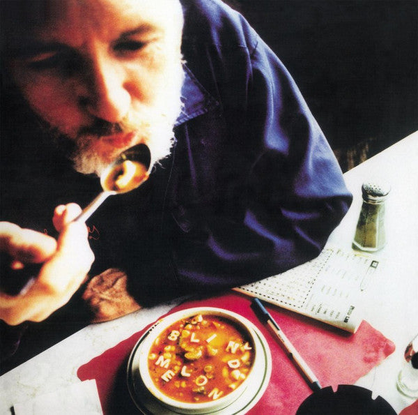 Blind Melon Soup