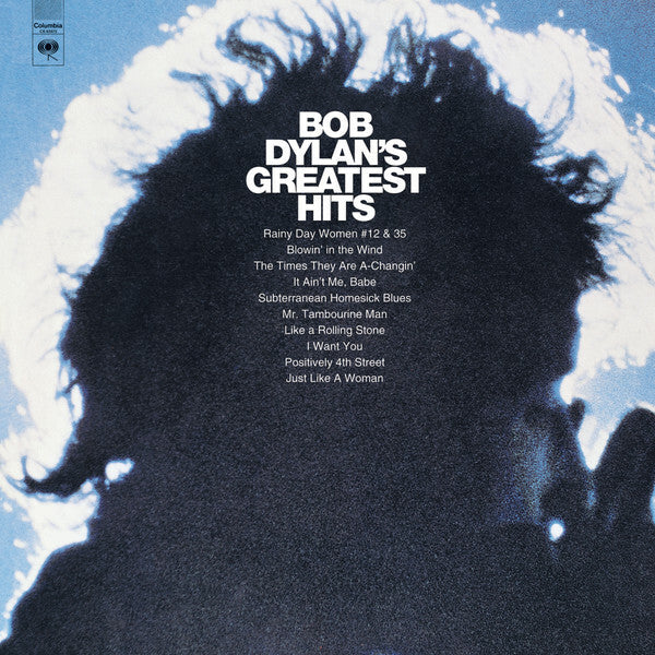 Bob Dylan Bob Dylan's Greatest Hits