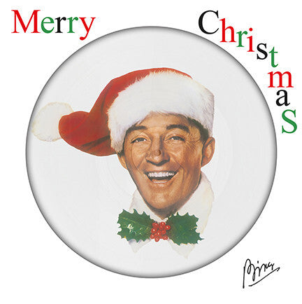 Bing Crosby Merry Christmas