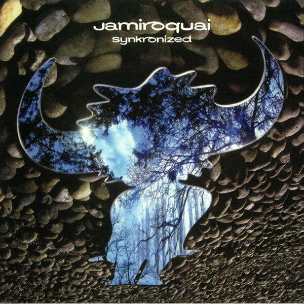 Jamiroquai Synkronized