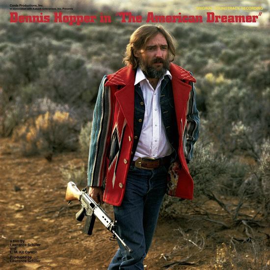 Various Dennis Hopper In 