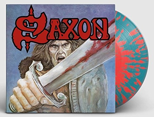 Saxon Saxon