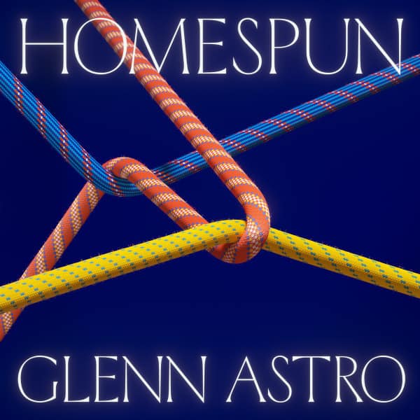 Glenn Astro Homespun