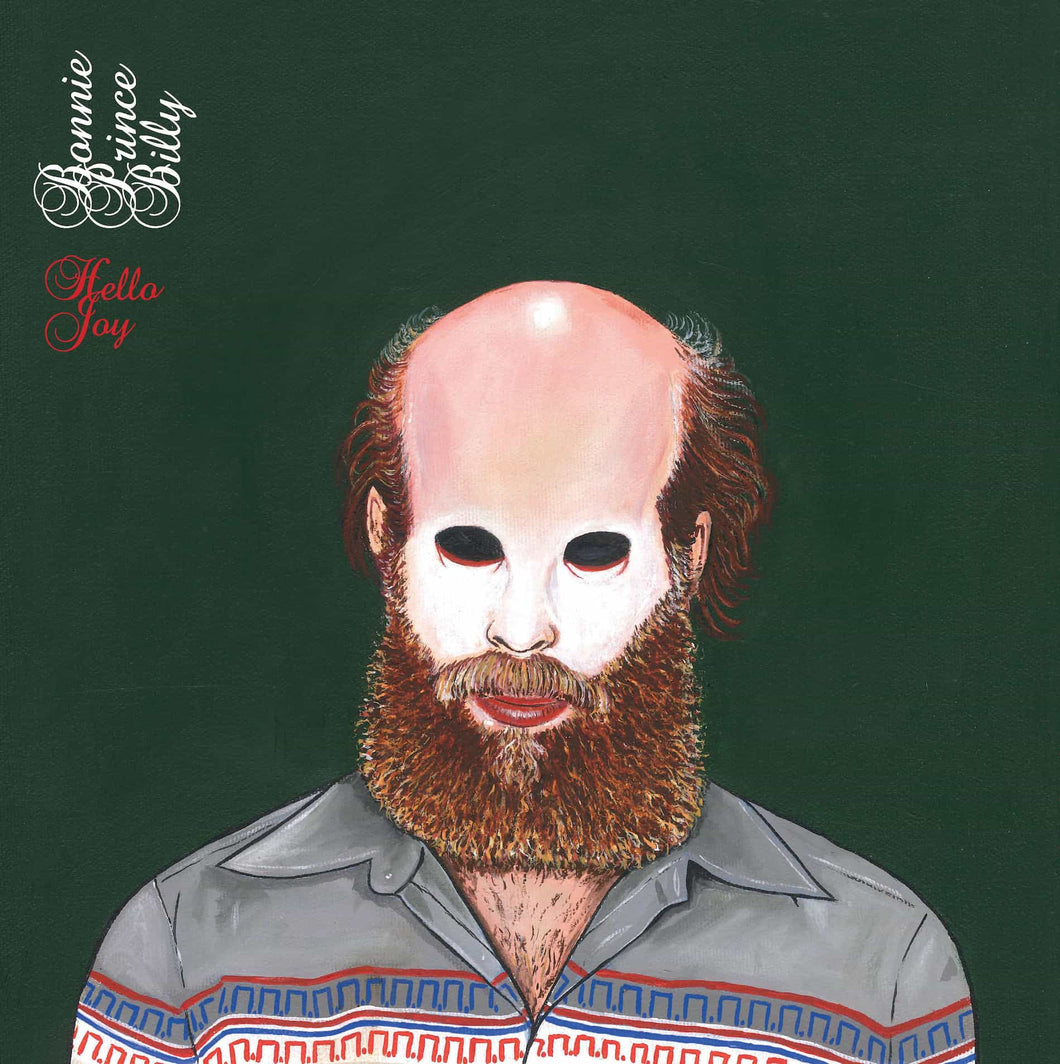 Three Queens In Mourning & Bonnie Prince Billy Hello Sorrow Hello Joy