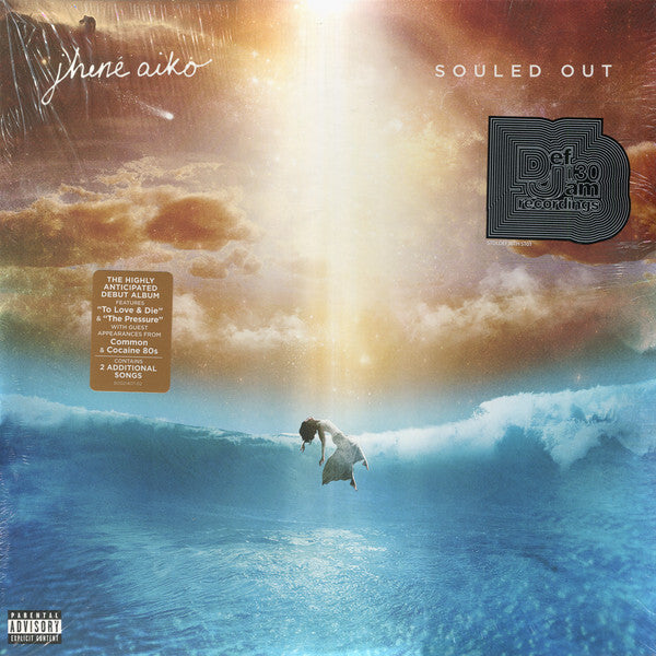 Jhene Aiko Souled Out