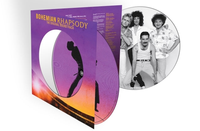 Queen Bohemian Rhapsody