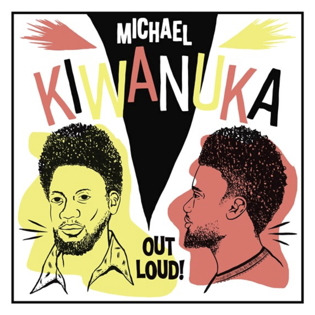 Michael Kiwanuka Out Loud!
