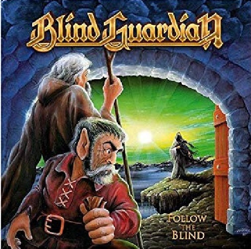 Blind Guardian Follow The Blind