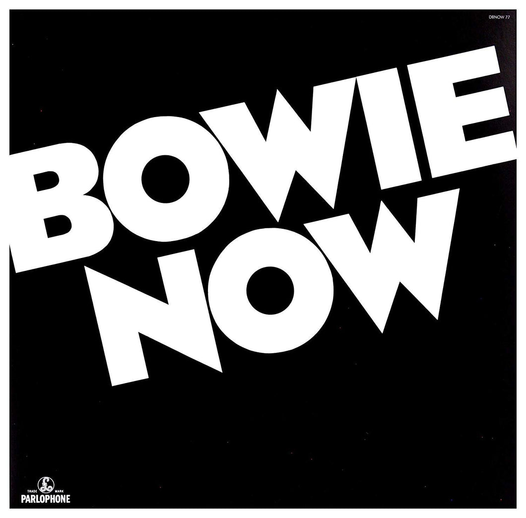 David Bowie Bowie Now