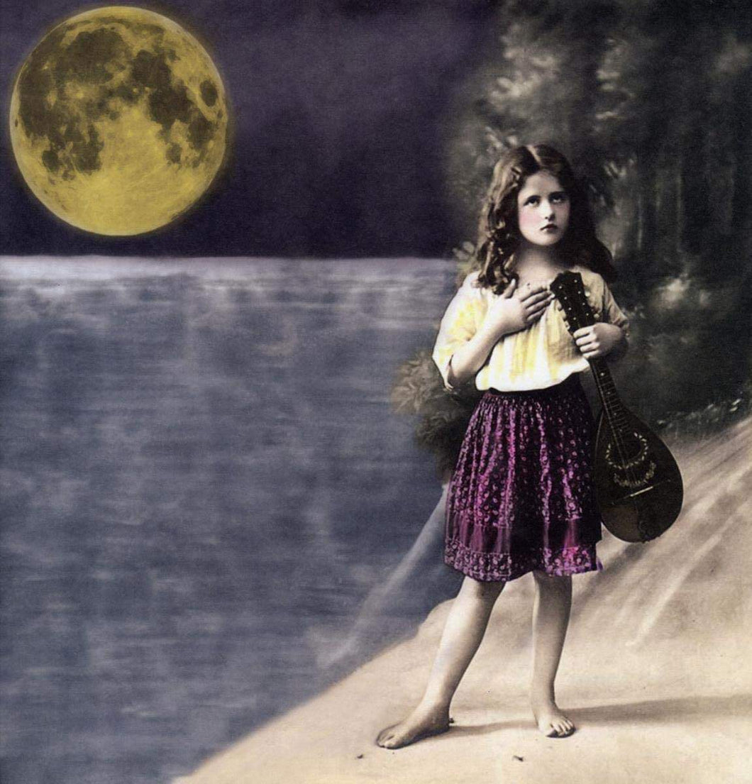 First Aid Kit The Big Black & The Blue