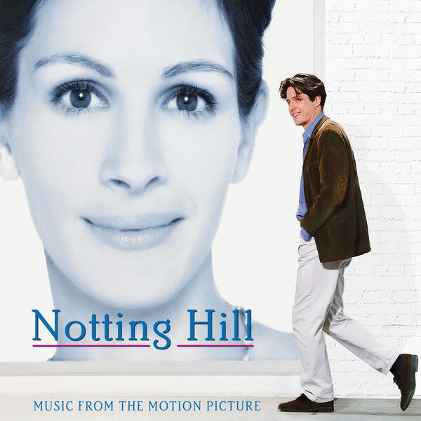 Various Artists Notting Hill
