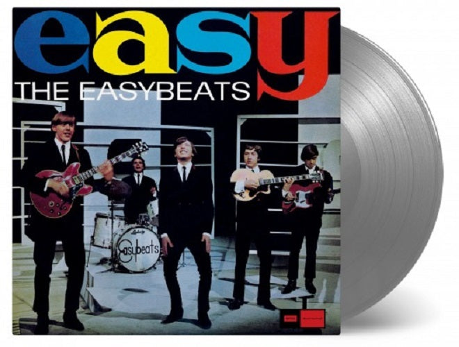 The Easybeats Easy