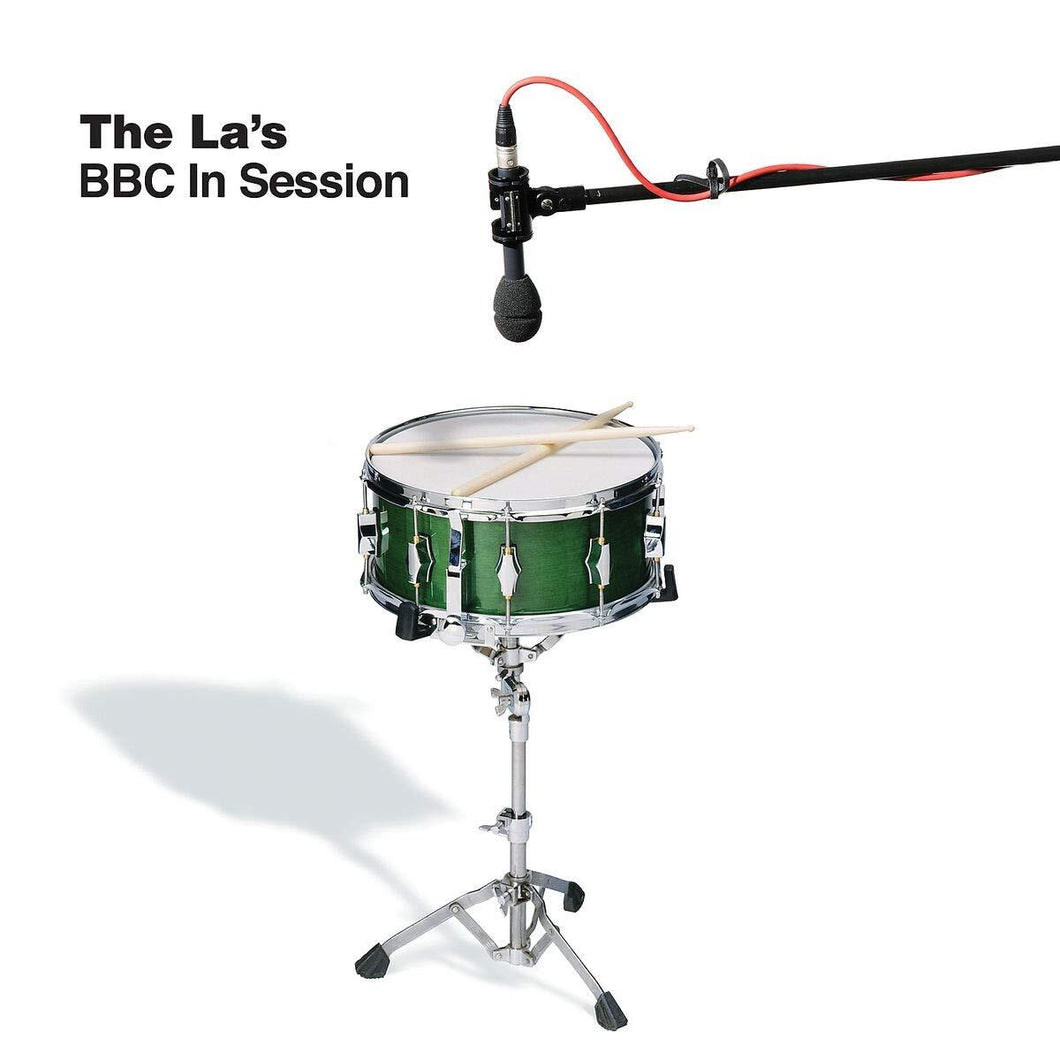 The La'S BBC In Session