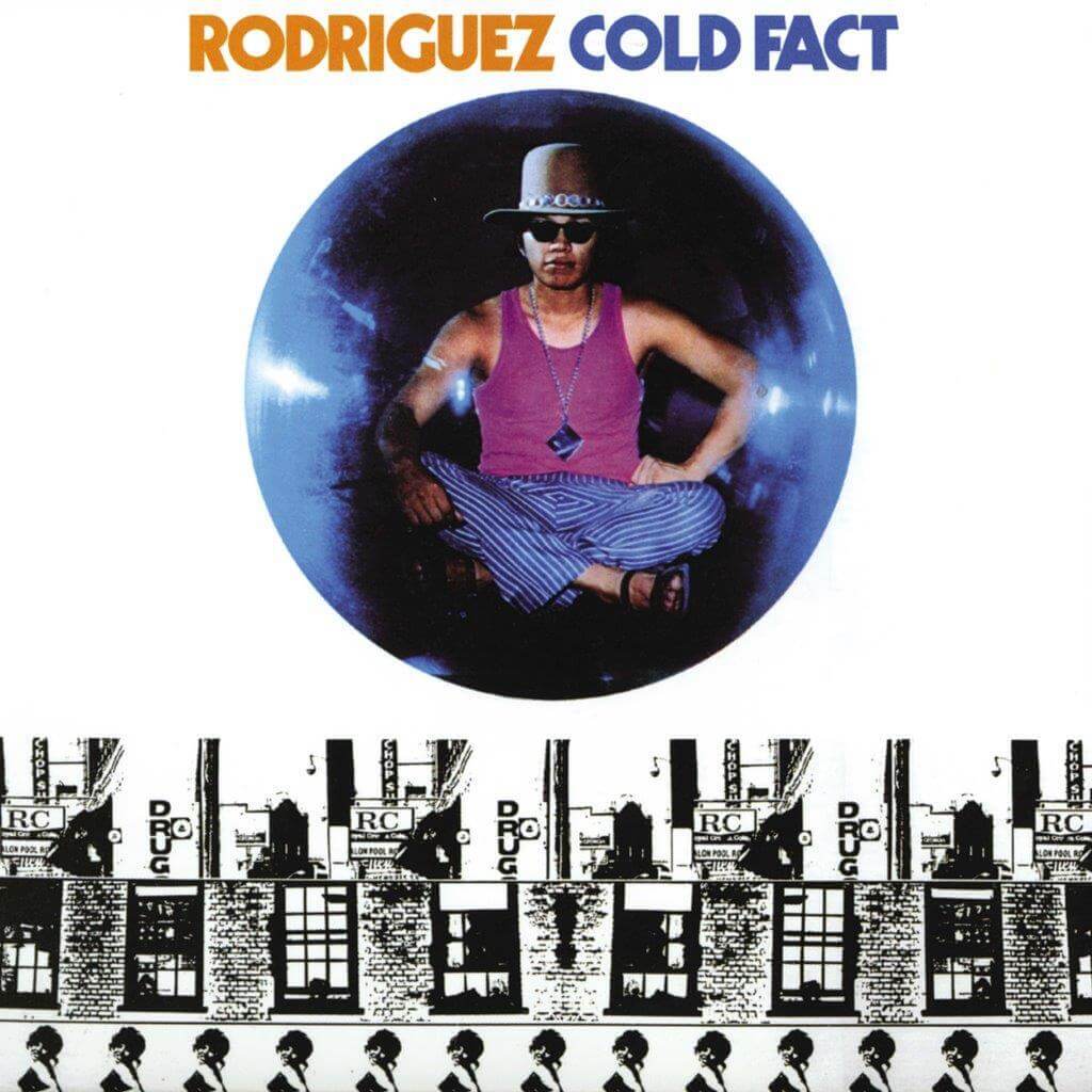 Rodriguez Cold Fact