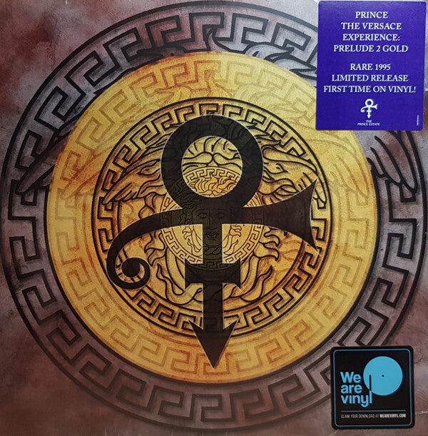Prince The Versace Experience - Prelude 2 Gold