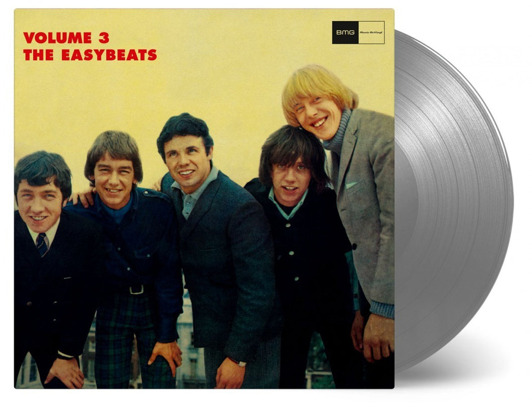 The Easybeats Volume 3