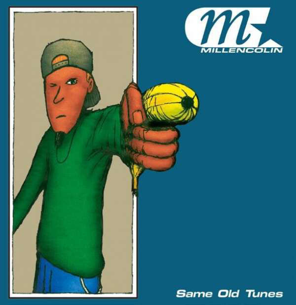 Millencolin Same Old Tunes