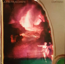 Load image into Gallery viewer, John Frusciante Curtains
