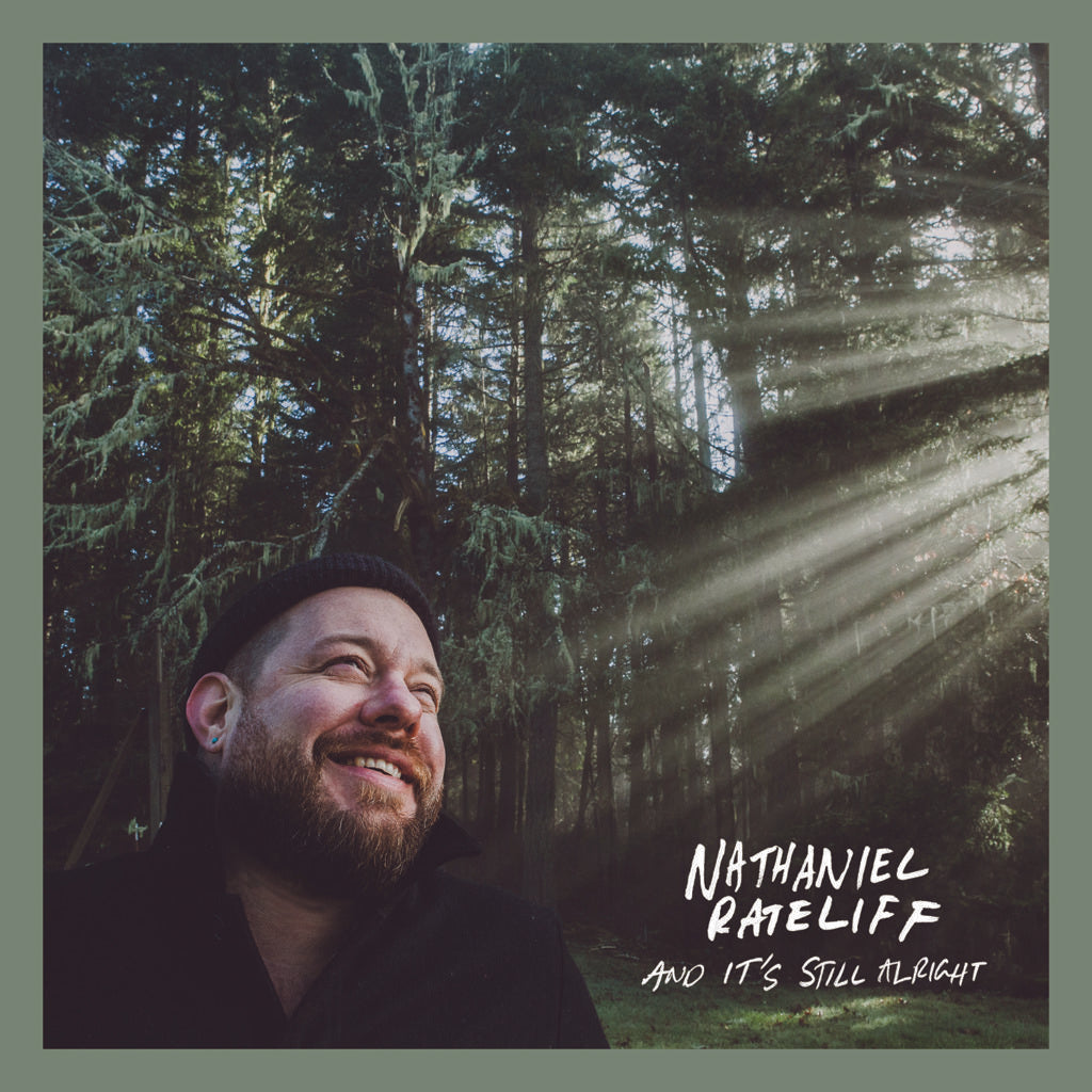 Nathaniel Rateliff  And It's Still Alright