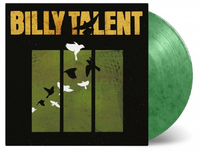 Billy Talent Billy Talent III